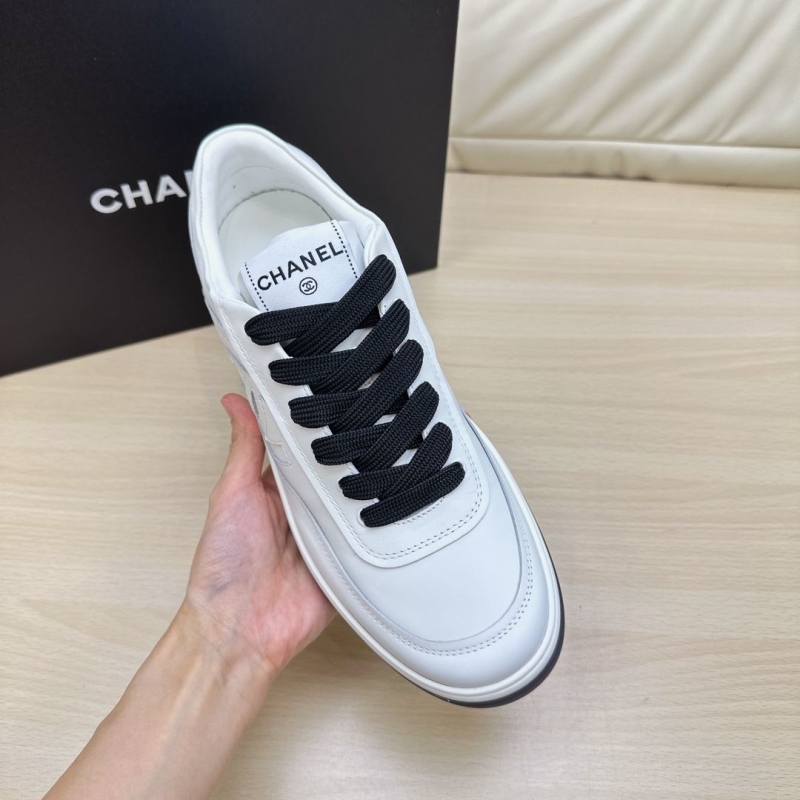 Chanel Casual Shoes